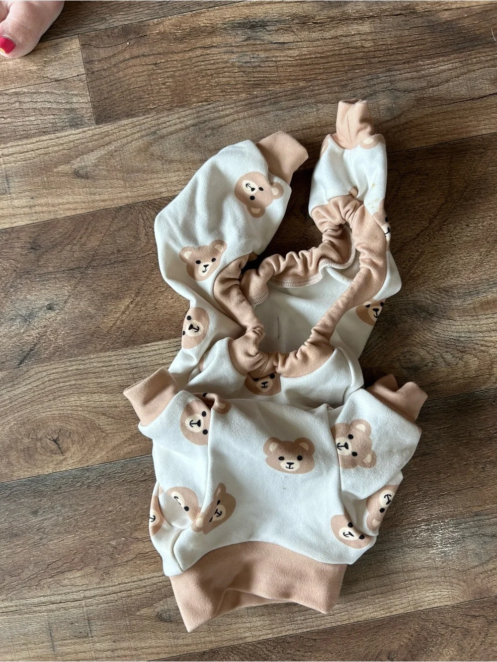 Spark Paws dogs pullover